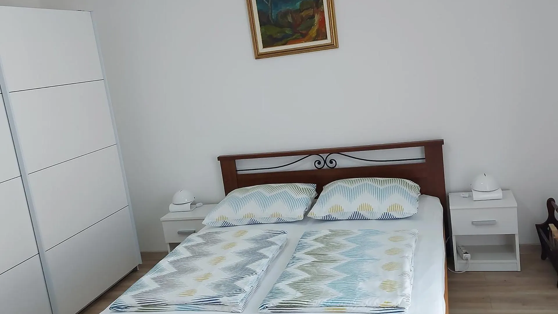 Apartmani Slavulj Fažana