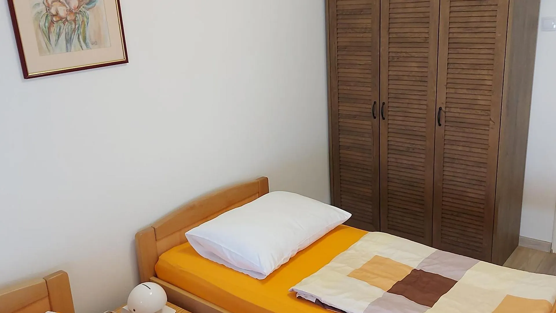 Apartmán Apartmani Slavulj Fažana