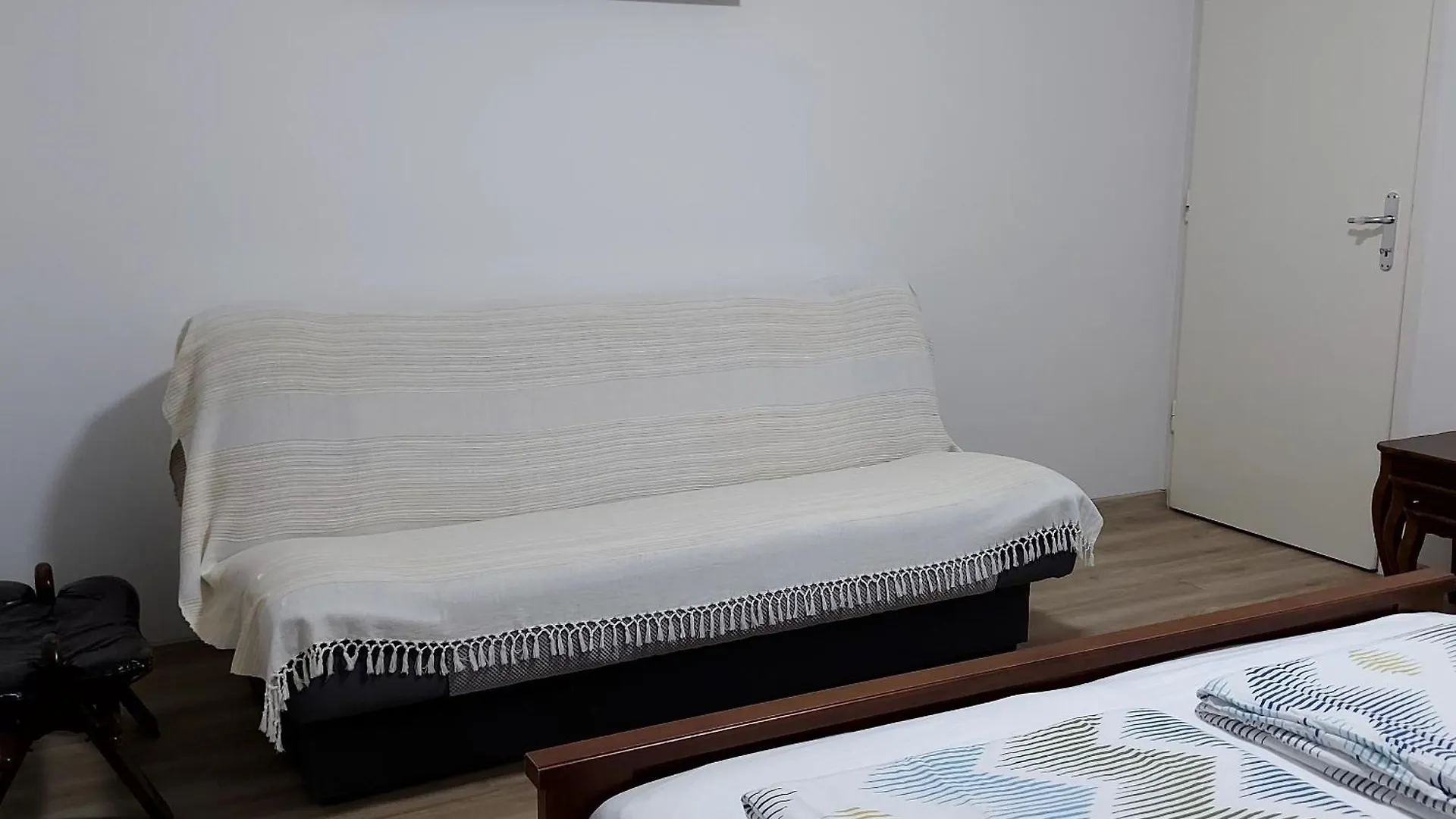 Apartmani Slavulj Fažana 0*,