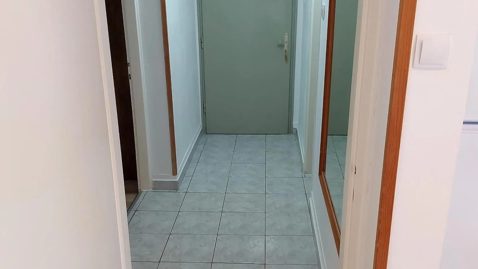 Apartmani Slavulj Fažana Chorvatsko