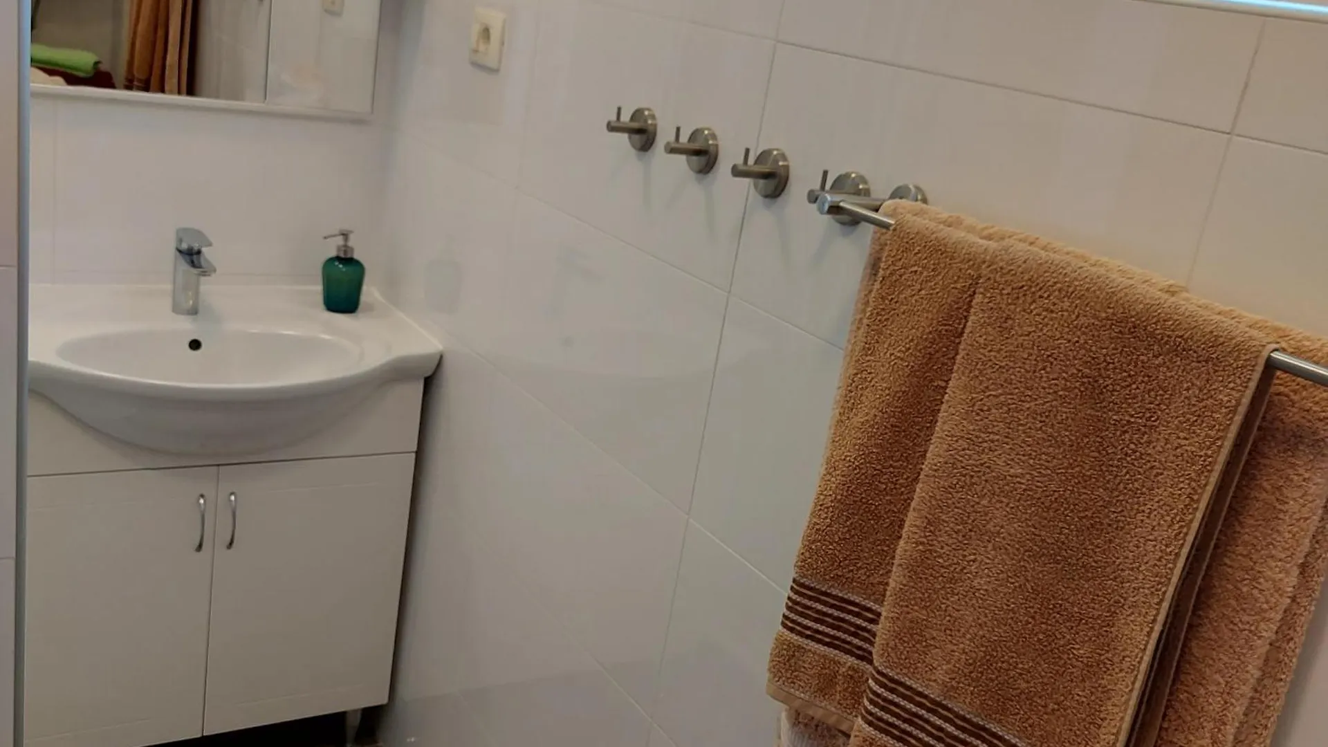 Apartmán Apartmani Slavulj Fažana