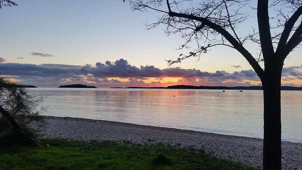 Apartmani Slavulj Fažana 0*,